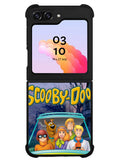 Scooby Doo 1st Samsung Galaxy Z Flip 5 5G 2023 Case