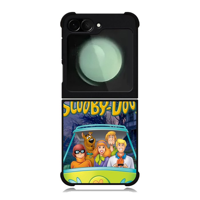 Scooby Doo 1st Samsung Galaxy Z Flip 6 Case
