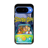 Scooby Doo 1st Google Pixel 10 Case