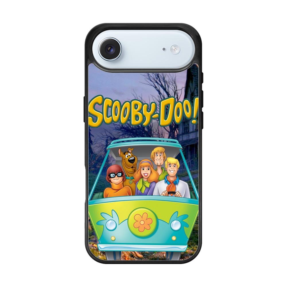 Scooby Doo 1st iPhone Air Case