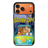 Scooby Doo 1st Samsung Galaxy S26 Case