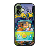 Scooby Doo 1st iPhone 17 Case
