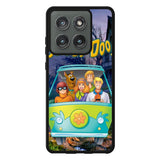 Scooby Doo 1st Motorola Moto Edge 2025 Case