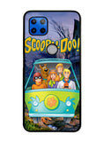 Scooby Doo 1st Motorola Moto G 5G Case , Moto One 5G Ace Case