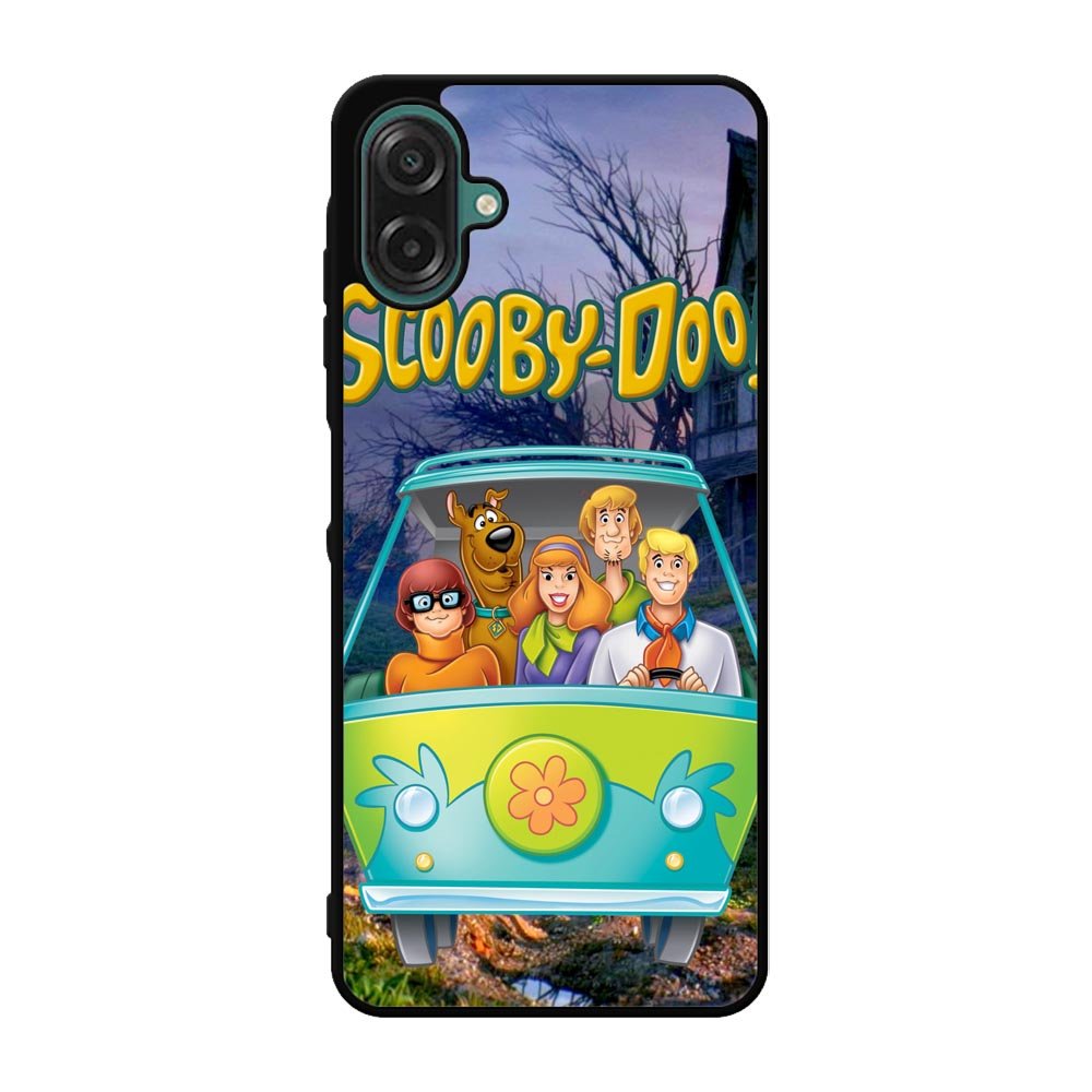 Scooby Doo 1st Samsung Galaxy A07 Case