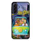 Scooby Doo 1st Samsung Galaxy A17 Case