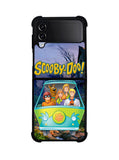 Scooby Doo 1st Samsung Galaxy Z Flip 4 5G 2022 Case