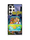 Scooby Doo 1st Samsung Galaxy S24 Ultra 5G Case