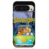 Scooby Doo 1st Google Pixel 9 | Pixel 9 Pro Case