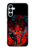 Deadpool Marvel Samsung Galaxy A35 5G Case OV0175