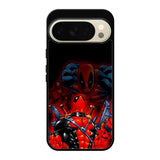 Deadpool Marvel Google Pixel 10 Pro XL Case QC0175