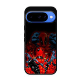 Deadpool Marvel Google Pixel 10 Case QC0175