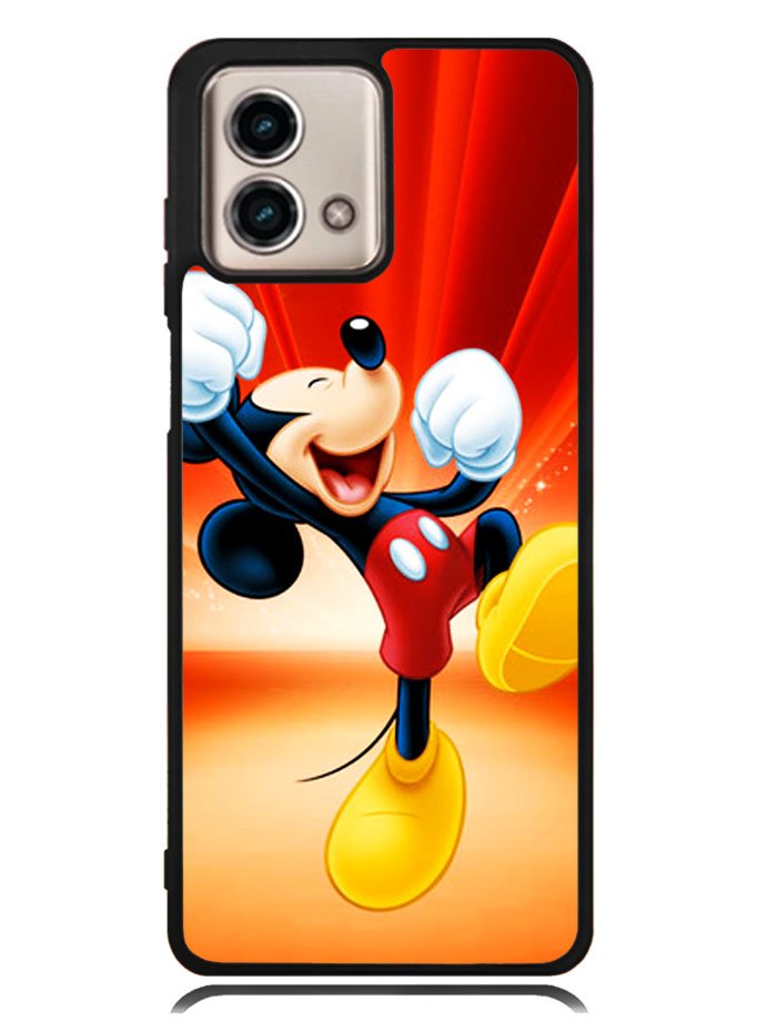 Disney Mickey Mouse Motorola Moto G Stylus 5G 2023 Case OV0180