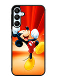 Disney Mickey Mouse Samsung Galaxy A15 5G Case OV0180