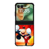 Disney Mickey Mouse Motorola Moto RAZR 2025 Case OV0180