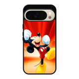 Disney Mickey Mouse Google Pixel 10 Pro Case QC0180