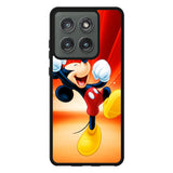 Disney Mickey Mouse Motorola Moto Edge 2025 Case QC0180