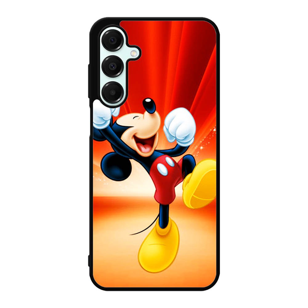 Disney Mickey Mouse Samsung Galaxy A16 Case OV0180