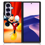 Disney Mickey Mouse Samsung Galaxy Z Fold 7 Case OV0180