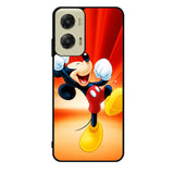 Disney Mickey Mouse Motorola Moto G Stylus 5G 2024 Case OV0180