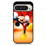 Disney Mickey Mouse Google Pixel 10 | Google Pixel 10 Pro Case RC0180