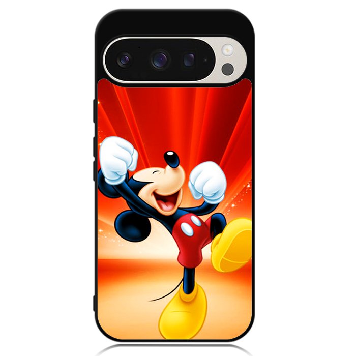 Disney Mickey Mouse Google Pixel 9 | Pixel 9 Pro Case OV0180