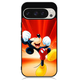 Disney Mickey Mouse Google Pixel 9 Pro XL Case OV0180