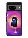Doctor Who art Google Pixel 8A Case QC0181