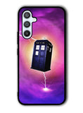 Doctor Who art Samsung Galaxy A14 5G Case QC0181