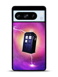 Doctor Who art Google Pixel 8 Pro Case QC0181