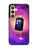 Doctor Who art Samsung Galaxy S25 5G Case OV0181