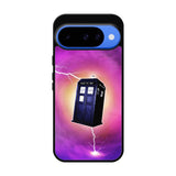 Doctor Who art Google Pixel 10 Case OV0181