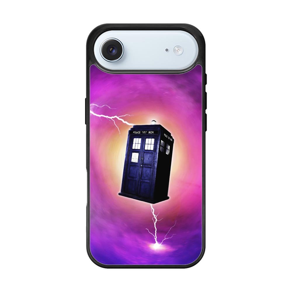 Doctor Who art iPhone Air Case OV0181
