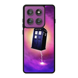 Doctor Who art Motorola Moto Edge 60 Pro Case OV0181