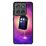 Doctor Who art Motorola Moto Edge 2025 Case OV0181