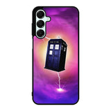 Doctor Who art Samsung Galaxy A16 Case OV0181