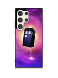 Doctor Who art Samsung Galaxy S25 Ultra 5G Case QC0181