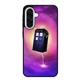 Doctor Who art Samsung Galaxy A56 5G Case RC0181