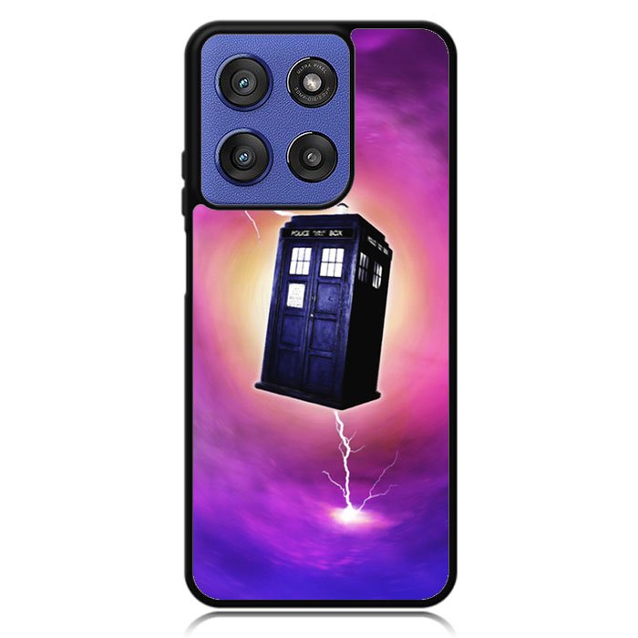 Doctor Who art Motorola Moto G Stylus 5G 2025 Case OV0181