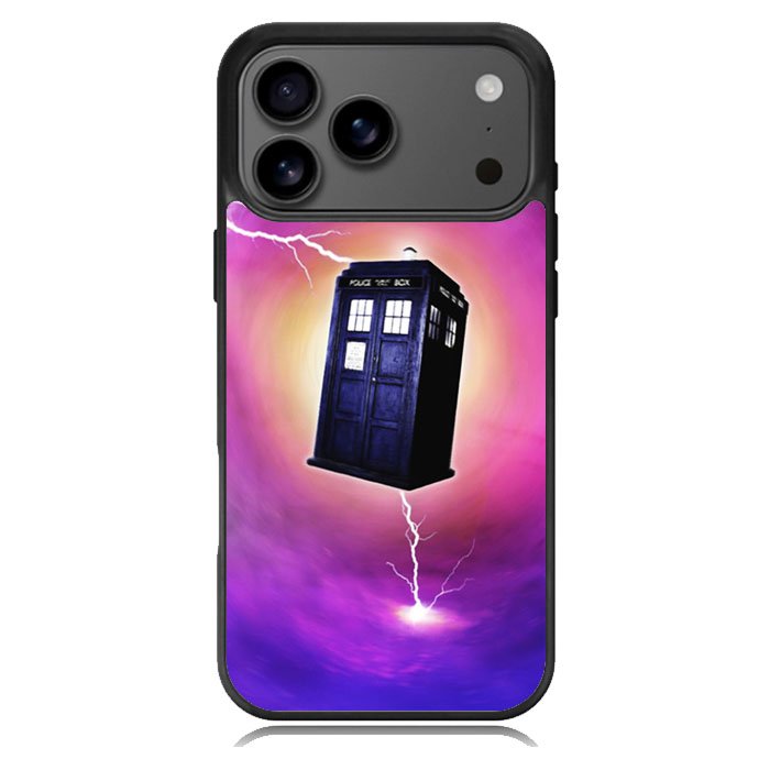 Doctor Who art Samsung Galaxy S26 Case OV0181