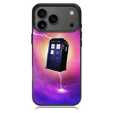 Doctor Who art Samsung Galaxy S26 Case OV0181