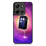 Doctor Who art Motorola Moto G 5G 2025 Case OV0181