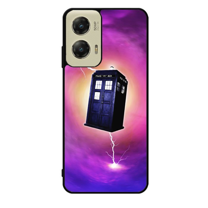 Doctor Who art Motorola Moto G Stylus 5G 2024 Case OV0181