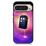 Doctor Who art Google Pixel 10 | Google Pixel 10 Pro Case RC0181