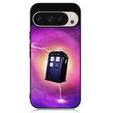 Doctor Who art Google Pixel 9 Pro XL Case OV0181