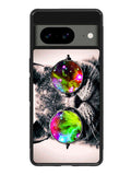 Dope cats Google Pixel 8A Case QC0182