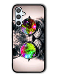 Dope cats Samsung Galaxy A14 5G Case QC0182