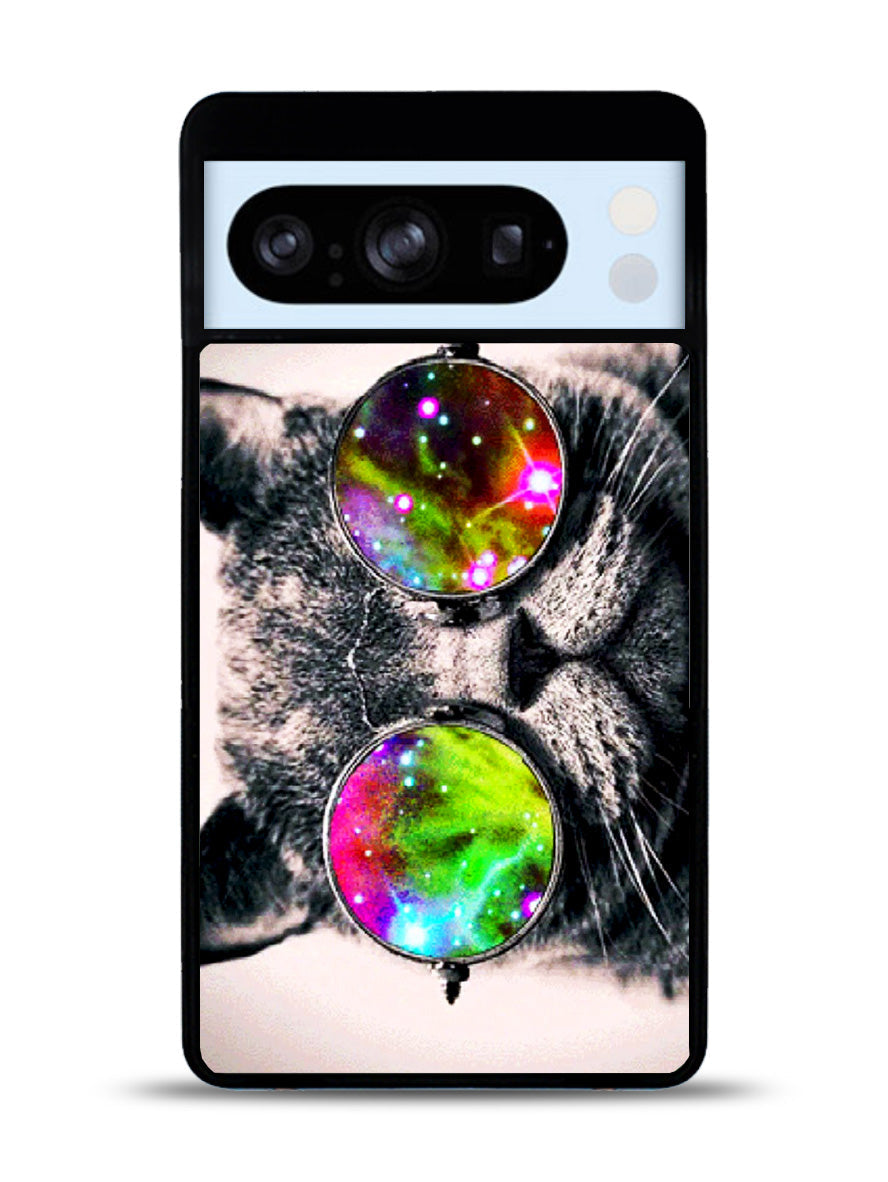 Dope cats Google Pixel 8 Pro Case QC0182