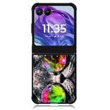 Dope cats Motorola Moto Razr Plus 2024 , Moto Razr+ 2024 Case OV0182