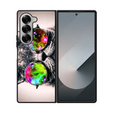 Dope cats Samsung Galaxy Z Fold 7 5G Case QC0182